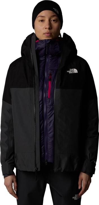 Immagine prodotto North Face Giacca Jazzi 3L GTX da donna (XS)