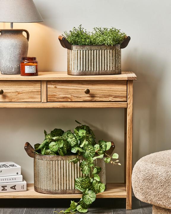 Produktbild Beliani Tulipe (16 x 31 x 21 cm)