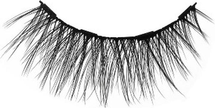 Actual product image Eylure PRO MAGNETIC KIT wispy (Artificial eyelashes)