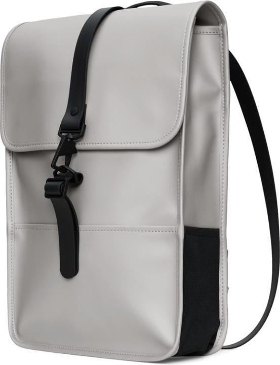 Produktbild Rains Backpack Mini W3, Nimbus (11 l)