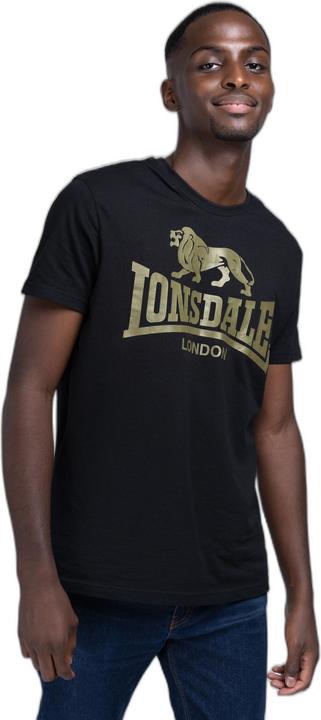 Actual product image Lonsdale Bangor (S)