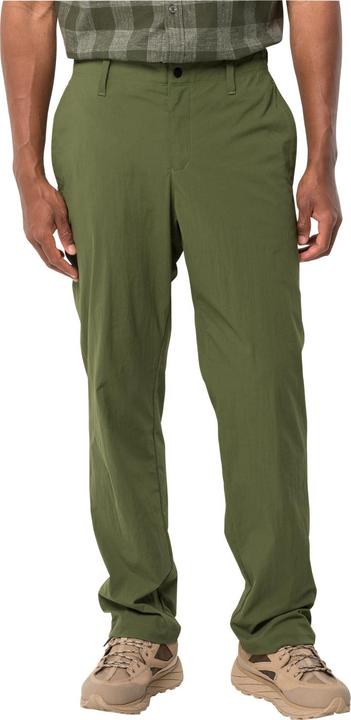 Produktbild Jack Wolfskin Desert Pants M (48)