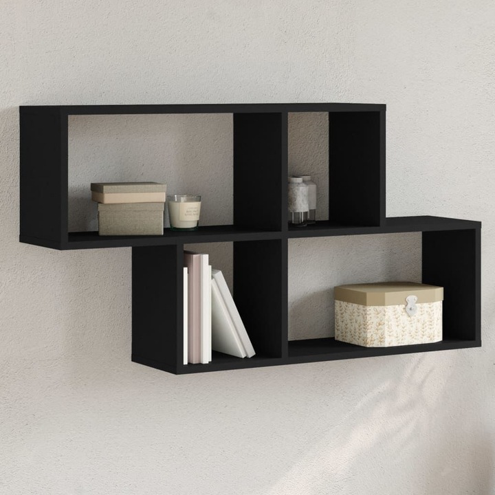 Produktbild VidaXL Wandregal (100 x 20 x 53 cm)