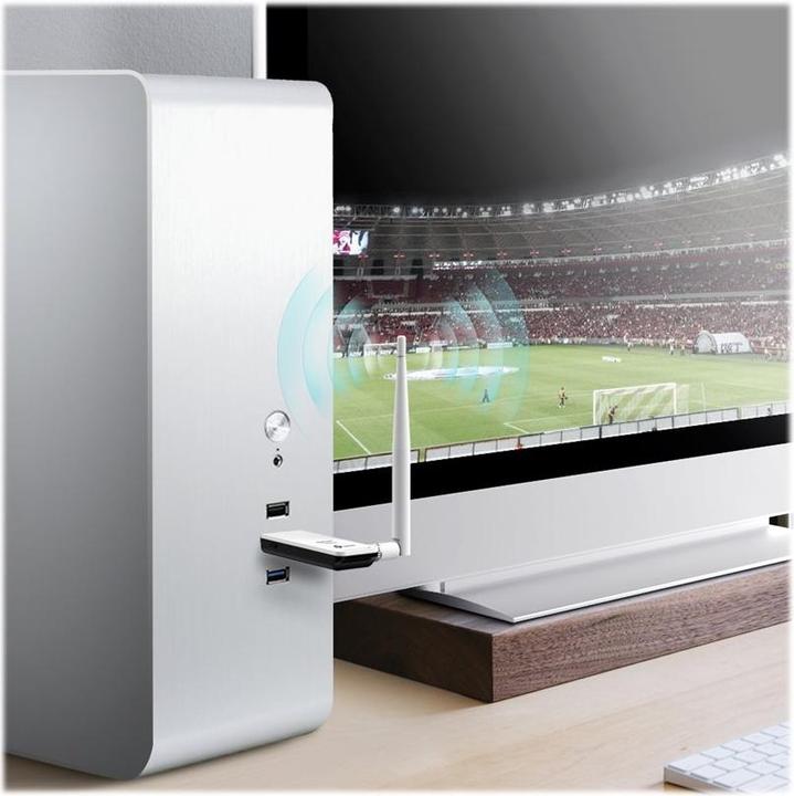 Produktbild TP-Link Tl-Wn722n (USB 2.0)