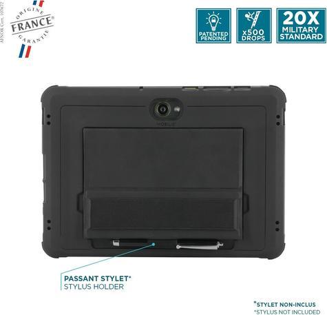 Image du produit Mobilis Protech Case (Samsung Galaxy Tab Active 5 Pro)
