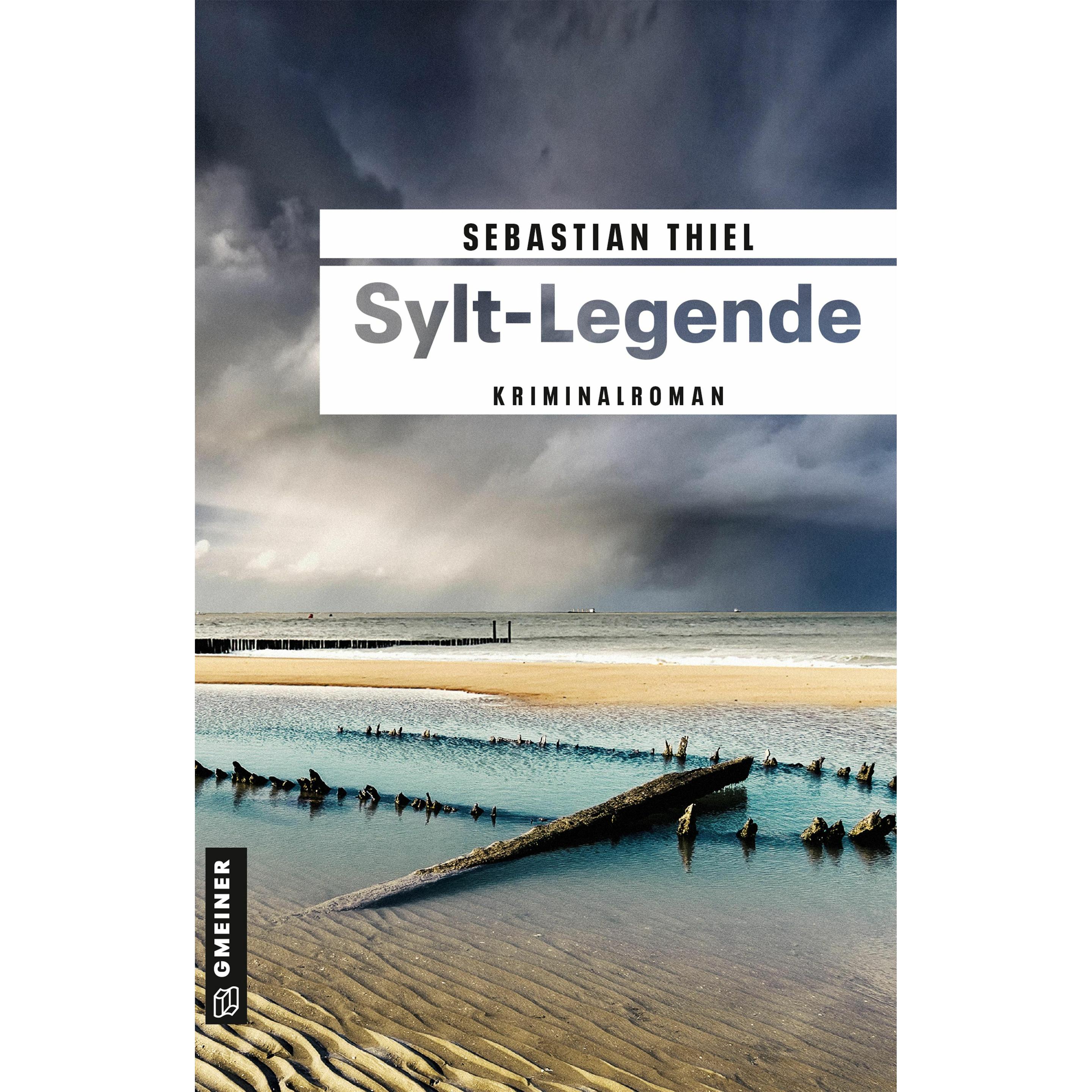 Sylt-Legende, Belletristik von Sebastian Thiel