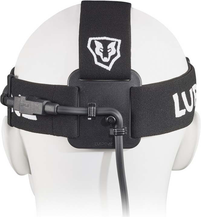 Produktbild Lupine Wilma X7 (3200 lm)