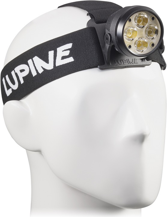 Produktbild Lupine Wilma X7 (3200 lm)