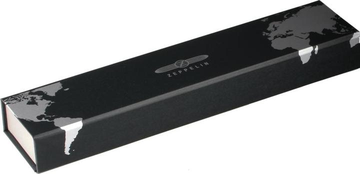 Produktbild Zeppelin LZ 120 Bodensee Automatic 8160-5 (Analoguhr, 41 mm)