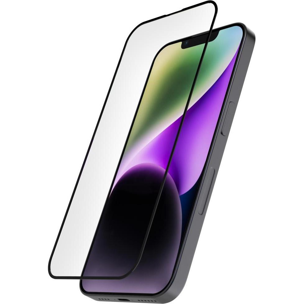 Thumbnail - Hama Extreme Protect (1 Stück, Apple iPhone 13), Smartphone Schutzfolie, Transparent