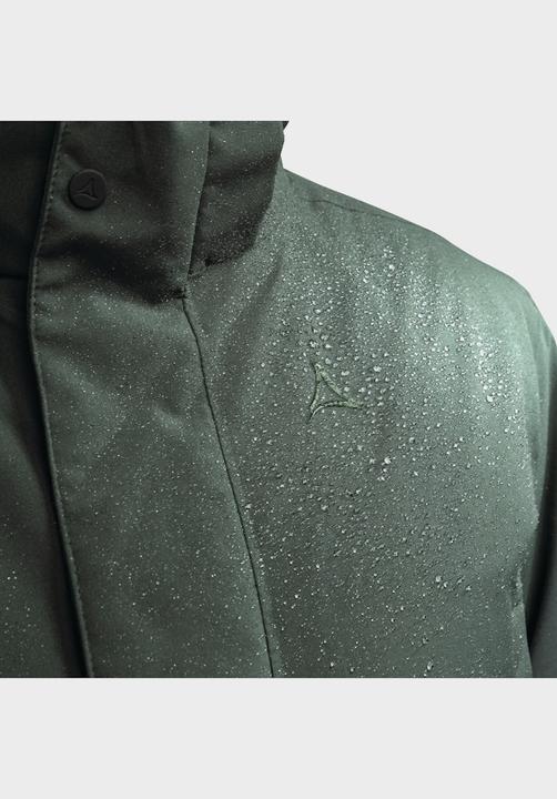 Immagine prodotto Schöffel Parka isolato Crivat