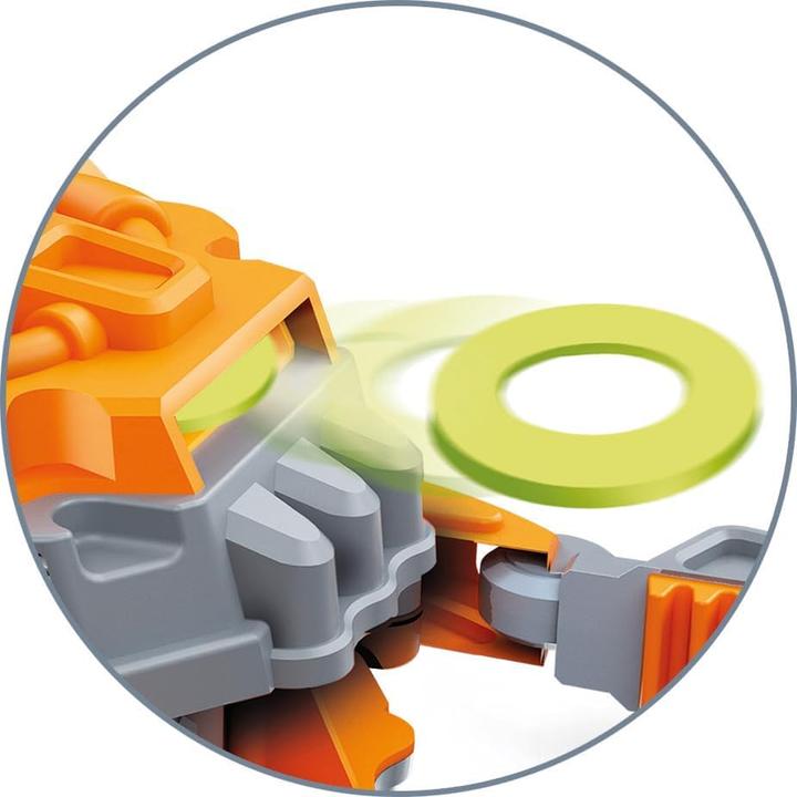 Image du produit Clementoni Galileo Robotics: Roboter-Arm