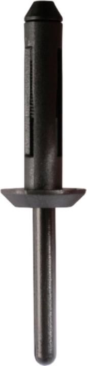 KS Tools Blind Rivet Clip for Chrysler,Pack of 10