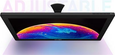 Actual product image XP-Pen Artist 22 Graphics Tablet (2nd Generation) (21.50", 5080 lpi)