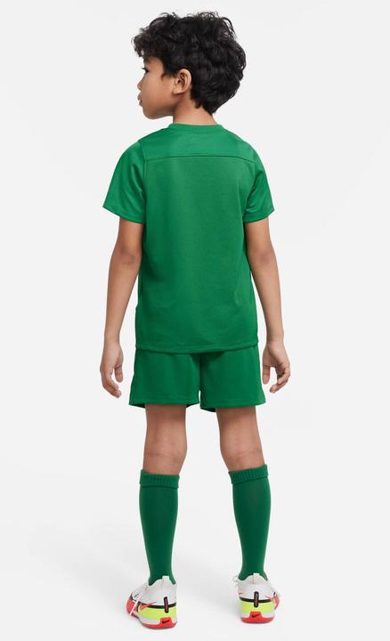 Actual product image Nike JR Dry Park 20 komplet piłkarski 302 : Rozmiar - 110 - 116 (CD2244-302) - 22075 191033 (110, 116)