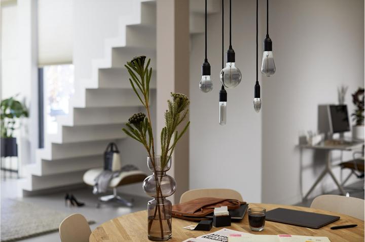 Immagine prodotto Philips Lampada (E27, 2.30 W, 100 lm, 1 x, E)
