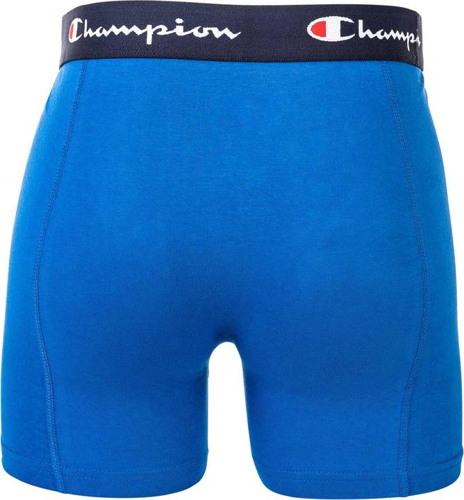 Produktbild Champion Boxershort Casual Stretch (S, 4er Pack)