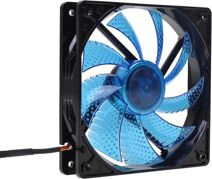 Produktbild Alphacool Coolmove 2 (120 mm, 1 x)