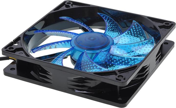 Produktbild Alphacool Coolmove 2 (120 mm, 1 x)