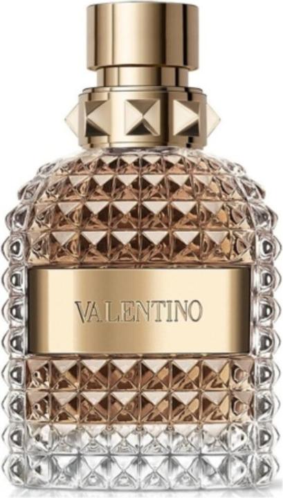Actual product image Valentino Uomo (Eau de toilette, 100 ml)