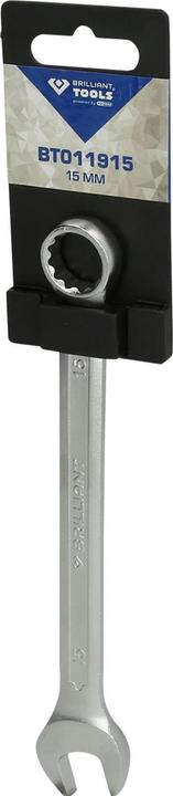 Actual product image Brilliant Tools BT011915 (15 mm)