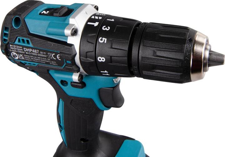 Produktbild Makita DHP 487