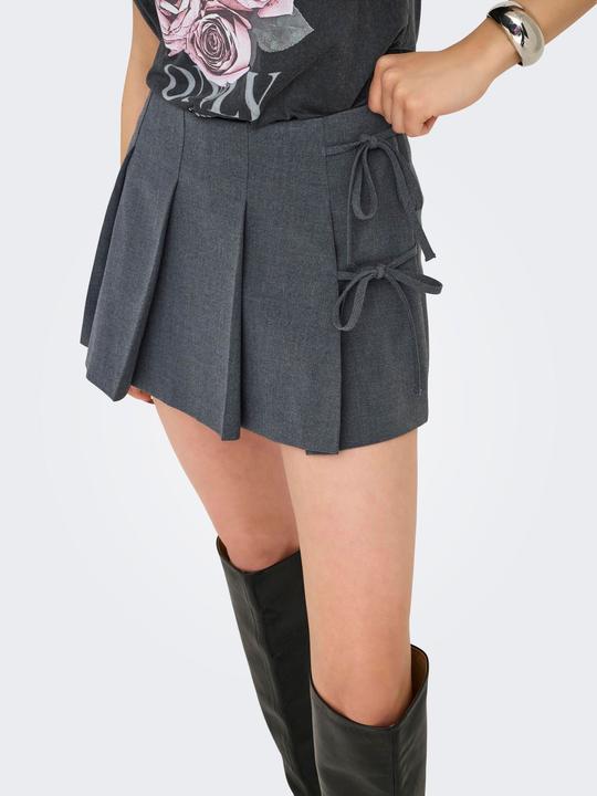 Image du produit Only ONLMELANIE Kurzer Rock Rock (S)