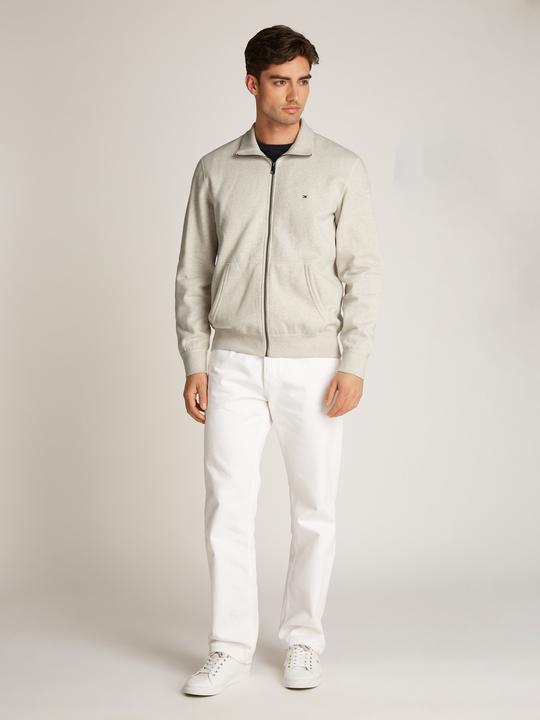 Produktbild Tommy Hilfiger Essential Fleece Zt Stand Collar (M)