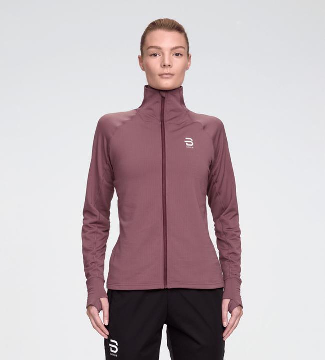 Produktbild Daehlie W Full Zip Davos (L)
