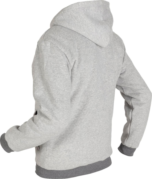 Produktbild Bertschat Beheizter Hoodie Dual Heating (S)