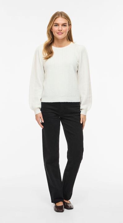 Actual product image Vila VIBRI Rundhals Strickpullover (XXL)