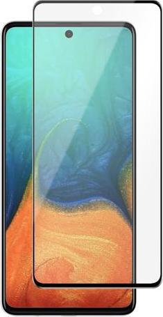 Image du produit Deltaco SCRN-A71 mobile phone screen/back protector Clear screen protector Samsung 1 pc(s) (1 pcs, Samsung Galaxy A71)