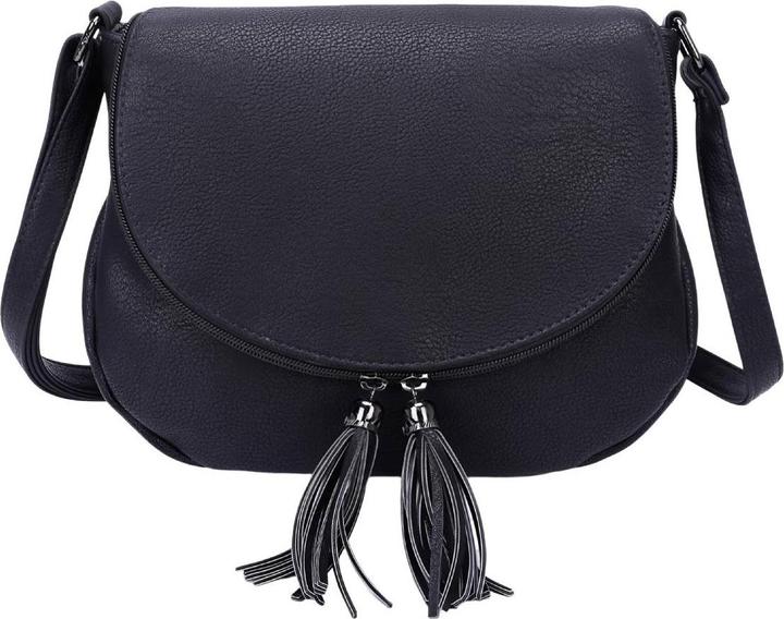 Immagine prodotto Gallantry Borsa a tracolla con cerniera