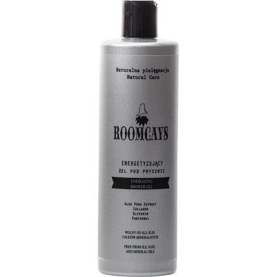 Roomcays Men's Shower Gel 400ml - Natürliche Inhaltsstoffe (400 ml) (45169908)