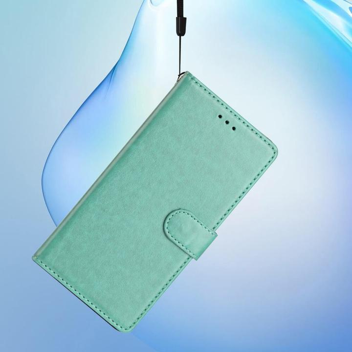 Image du produit Cover-Discount Elegantes Hüllen Etui mit Handschlaufe (Xiaomi Redmi Note 14 Pro)