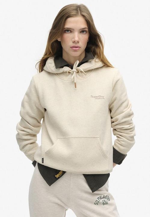 Immagine prodotto Superdry felpa con cappuccio da uperdry eential logo (S)