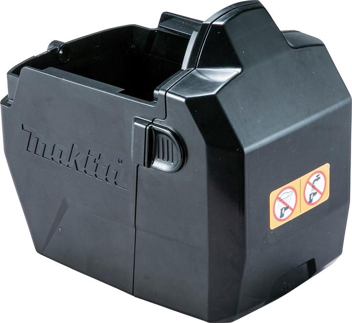 VR003G and VR004G, Cover cap suitable for VR001G cordless concrete compactor