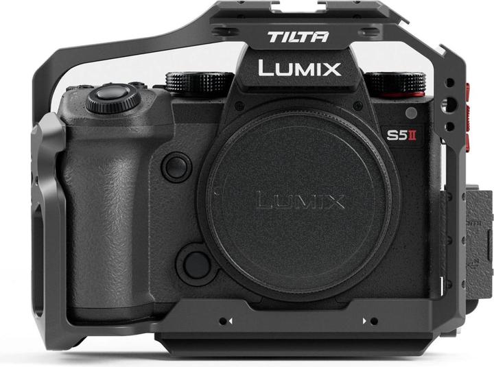 Immagine prodotto Tilta Gabbia completa per Panasonic S5 II/IIX (Gabbietta)