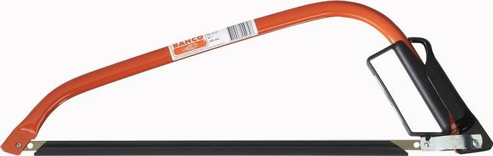 Irimo Universele ijzerzaag met draaiend zaagblad nr. 23, 21".