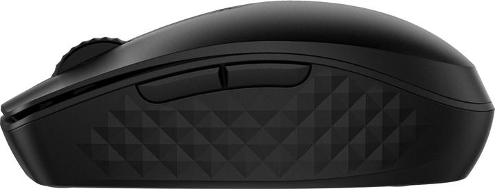 Actual product image HP 425 - Mouse - programmable - 7 button (Wireless)