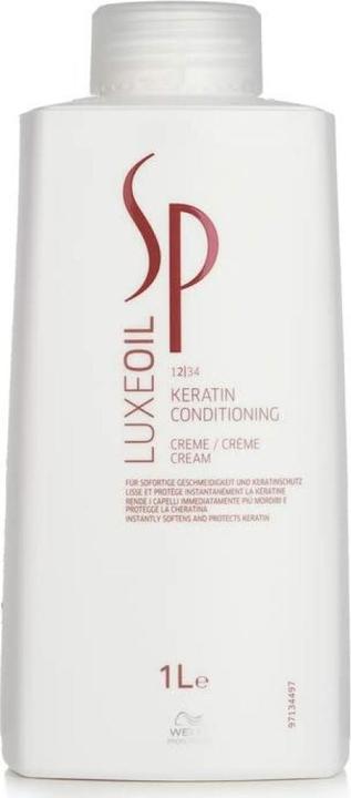 Actual product image Wella SP Luxe Oil Keratin (1000 ml)