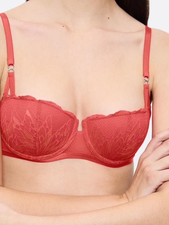 Produktbild Triumph Bügel-BH Red Label Crazy Stupid Love (Einzelpack, 80 E)