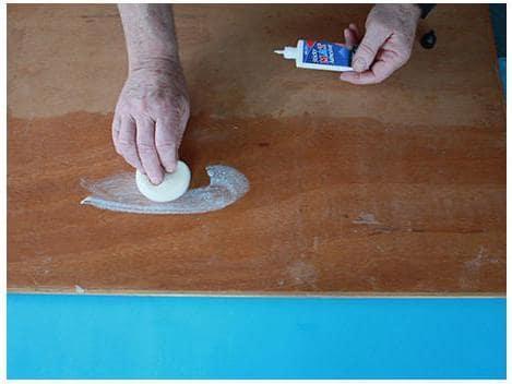 Produktbild Deluxe Materials Sticky Mat Adhesive 50ml (50 ml)