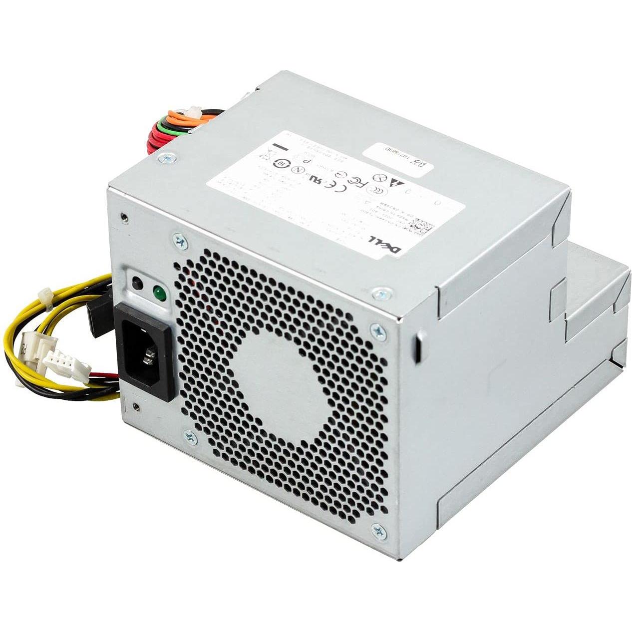 Dell 255W Power Supply MCDT, APFC (255 W), PC Netzteil