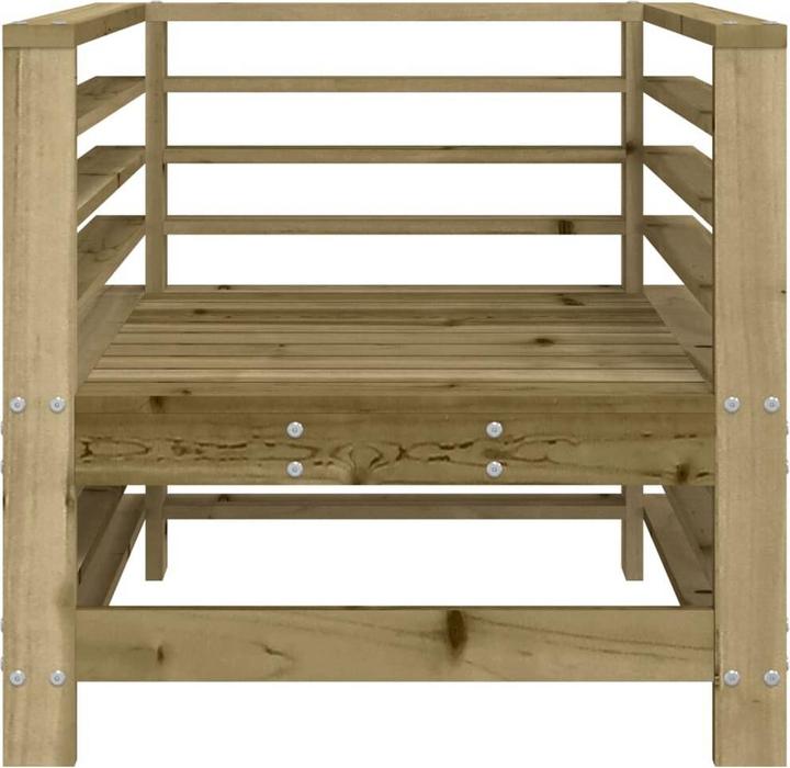Immagine prodotto vidaXL Gartenstuhl