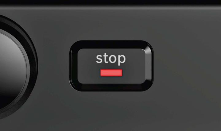 Actual product image Bosch Hausgeräte Compact DesignLine