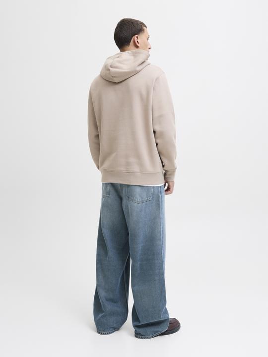 Produktbild Jack & Jones Jjesoho Sweat Hood Noos (S)