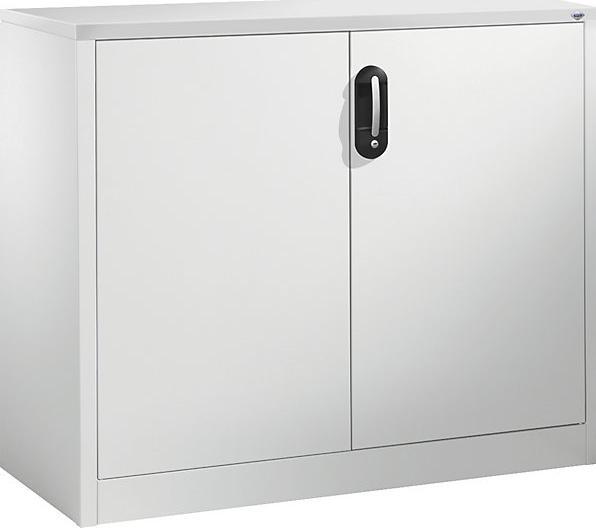 Image du produit C+P Armoire basse ACURADO (120 x 40 x 100 cm)