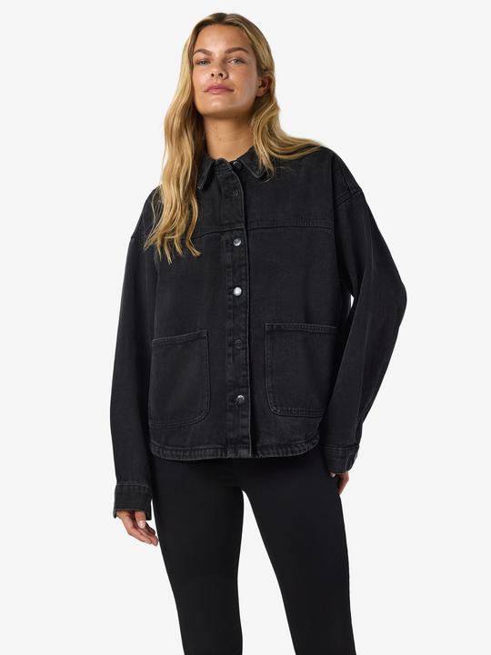 Actual product image Noisy May Relaxed Fit Jeansjacke (M)