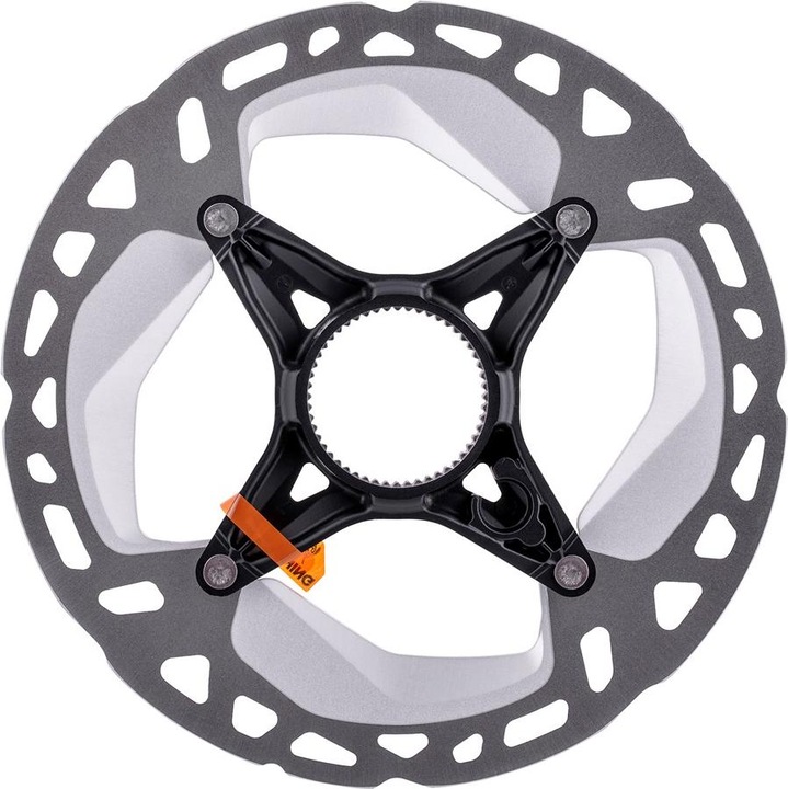 Actual product image Shimano Deore XT RT-MT800 (160 mm)